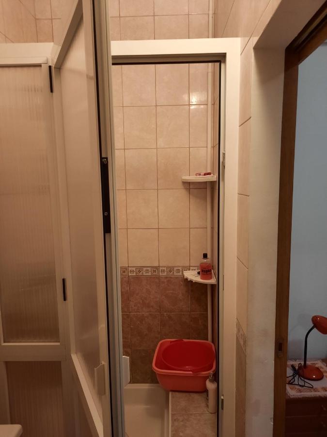 Apartment Villa Bajna Zivogosce Bagian luar foto