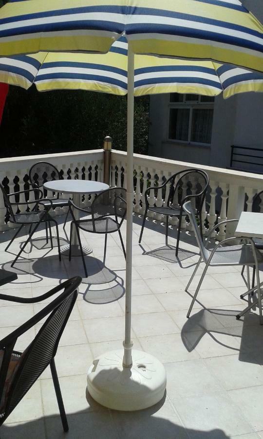 Apartment Villa Bajna Zivogosce Bagian luar foto