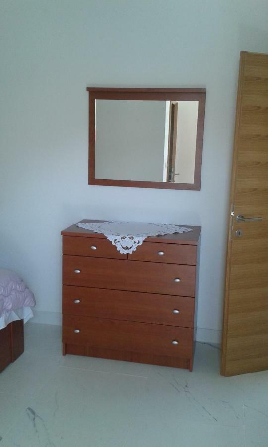 Apartment Villa Bajna Zivogosce Bagian luar foto