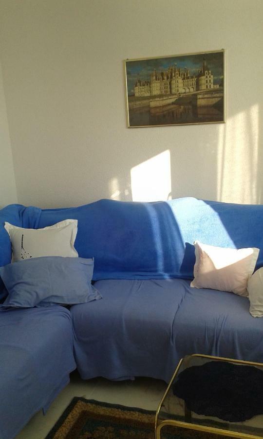 Apartment Villa Bajna Zivogosce Bagian luar foto