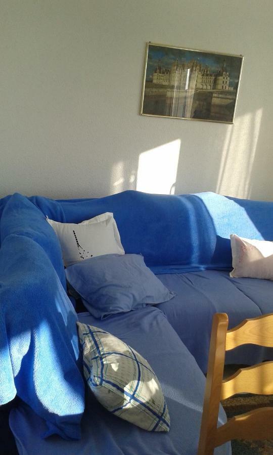 Apartment Villa Bajna Zivogosce Bagian luar foto