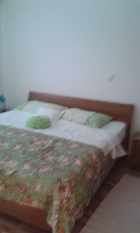 Apartment Villa Bajna Zivogosce Bagian luar foto